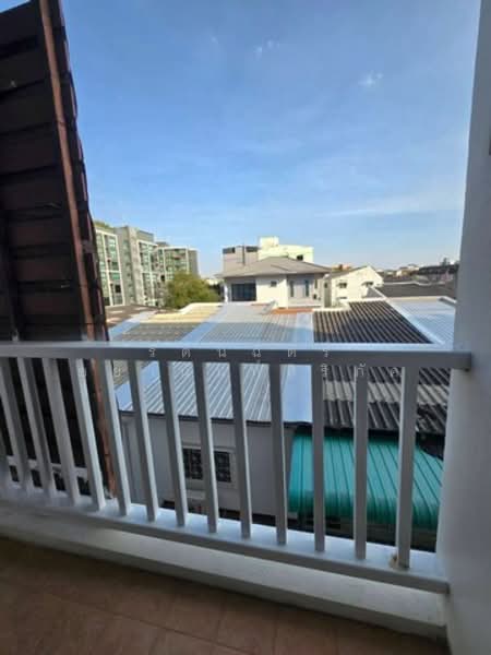 Pradya Place Ratchada-Huai Khwang condominium, Bangkok, Ratchadaphisek, Huai Khwang, Huai Khwang, Bangkok, 1 Bedroom, 28 sqm, Condo For Sale, by รัตนฉัตร์ ชยานันท์สิริภัค, 10161995 - DDproperty.com