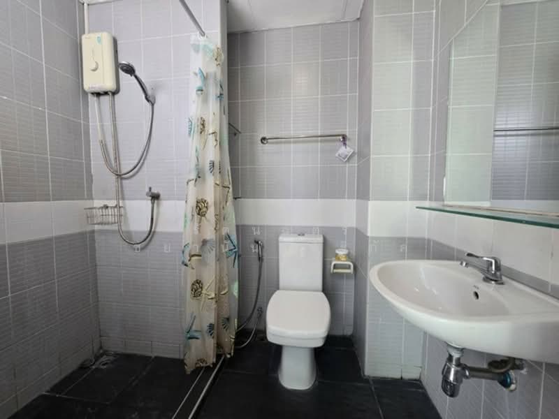 Pradya Place Ratchada-Huai Khwang condominium, Bangkok, Ratchadaphisek, Huai Khwang, Huai Khwang, Bangkok, 1 Bedroom, 28 sqm, Condo For Sale, by รัตนฉัตร์ ชยานันท์สิริภัค, 10161995 - DDproperty.com