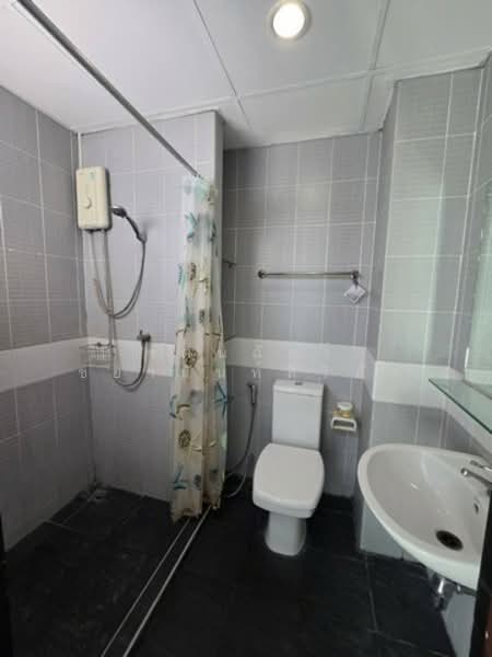 Pradya Place Ratchada-Huai Khwang condominium, Bangkok, Ratchadaphisek, Huai Khwang, Huai Khwang, Bangkok, 1 Bedroom, 28 sqm, Condo For Sale, by รัตนฉัตร์ ชยานันท์สิริภัค, 10161995 - DDproperty.com