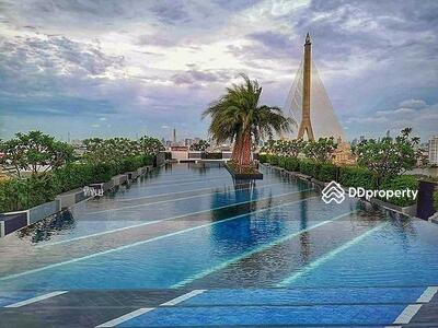 ขาย - Chateau In Town Rama 8 : ชาโตว์ อิน ทาวน์ พระราม 8, กรุงเทพ