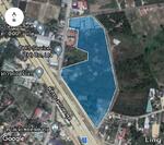 ที่ดินบ้านฉาง, ระยอง