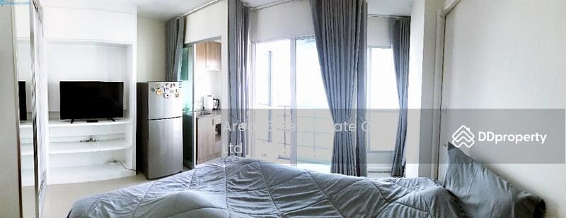 For Sale - The Urbano Ratchadapisek 19, Bangkok