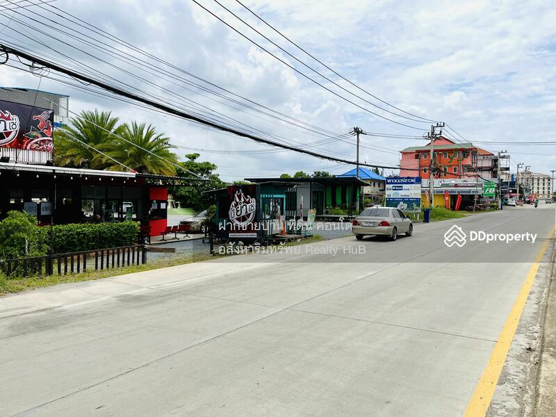 ขาย - ขายโชว์รูมในเมืองอยุธยาพร้อมที่ดิน 5 ไร่ ติดถนนใหญ่ 4 เลน จ.อยุธยา, พระนครศรีอยุธยา