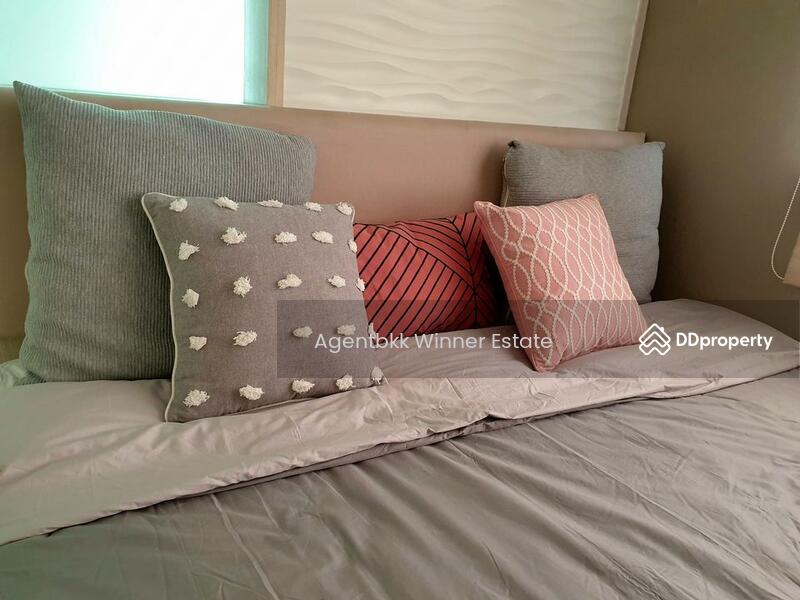 Lumpini Place Srinakarin-Huamak Station, Bangkok, Srinakarin Road, Suan Luang, Bangkok, 2 Bedrooms, 57 sqm, Condo For Rent, by Agentbkk, 10169420 - DDproperty.com