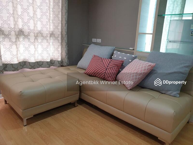 Lumpini Place Srinakarin-Huamak Station, Bangkok, Srinakarin Road, Suan Luang, Bangkok, 2 Bedrooms, 57 sqm, Condo For Rent, by Agentbkk, 10169420 - DDproperty.com