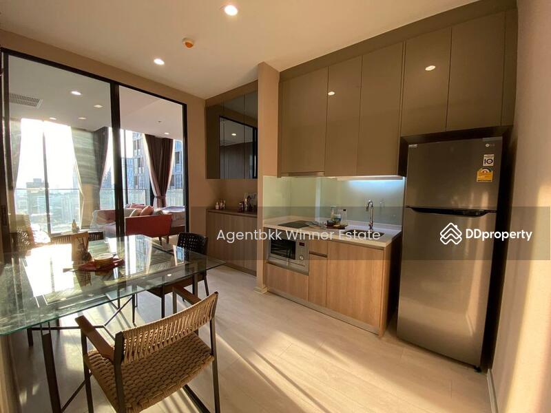 Noble Ploenchit, bangkok, 1035 Ploenchit Road, Lumphini, Pathum Wan, Bangkok, 1 Bedroom, 46 sqm, Condo For Rent, by Agentbkk Winner Estate, 10169588 - DDproperty.com