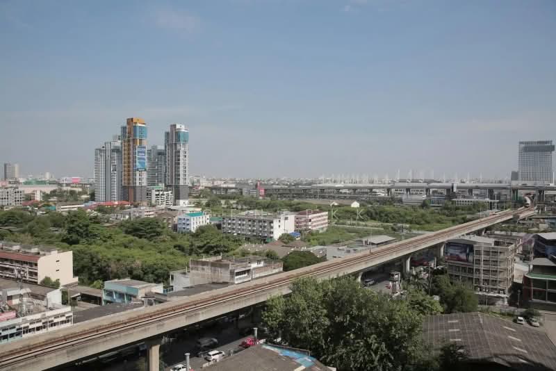 IDEO Blucove Sukhumvit, Bangkok, 2952 Sukhumvit Road, Bang Na, Bang Na, Bangkok, 1 Bedroom, 35 sqm, Condo For Rent, by Agentbkk, 10169649 - DDproperty.com