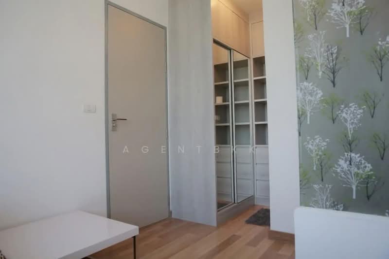IDEO Blucove Sukhumvit, Bangkok, 2952 Sukhumvit Road, Bang Na, Bang Na, Bangkok, 1 Bedroom, 35 sqm, Condo For Rent, by Agentbkk, 10169649 - DDproperty.com