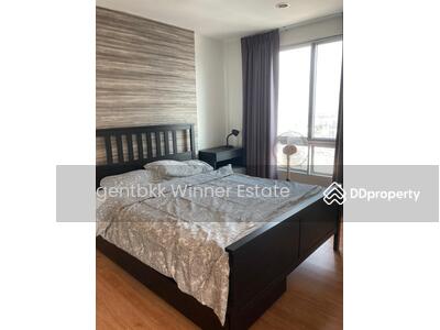 For Rent - The Base Sukhumvit 77, Bangkok