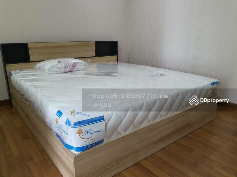 Regent Home Bangson 2 Phase 28 : รีเจ้นท์ โฮม บางซ่อน โครงการ 2 เฟส 28, กรุงเทพ, ถนนกรุงเทพ-นนทบุรี, บางซื่อ, กรุงเทพ, 57 ตร.ม., คอนโด ขาย, โดย Suwanna Thoraneepisan, 10169881 - DDproperty.com