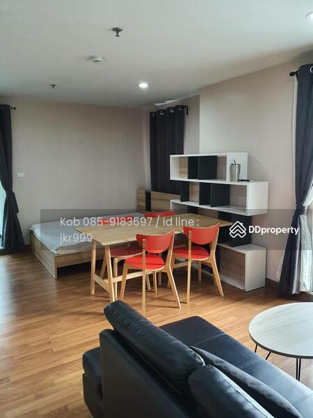 Regent Home Bangson 2 Phase 28, Bangkok, Bangkok-Nontaburi Road, Bang Sue, Bangkok, 2 Bedrooms, 57 sqm, Condo For Sale, by Suwanna Thoraneepisan, 10169881 - DDproperty.com