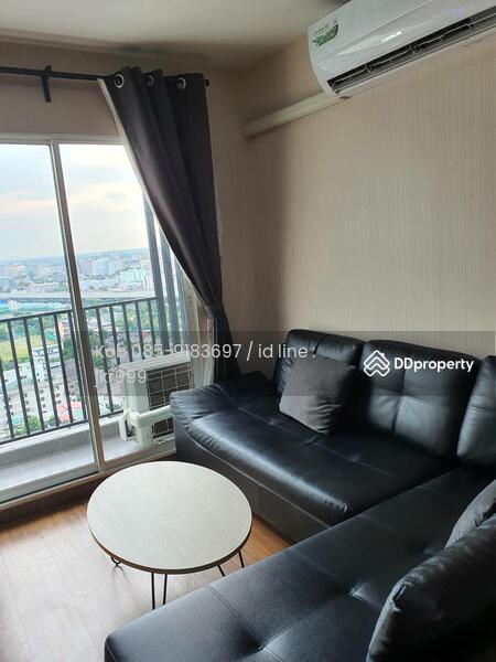 Regent Home Bangson 2 Phase 28, Bangkok, Bangkok-Nontaburi Road, Bang Sue, Bangkok, 2 Bedrooms, 57 sqm, Condo For Sale, by Suwanna Thoraneepisan, 10169881 - DDproperty.com