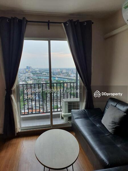 Regent Home Bangson 2 Phase 28 : รีเจ้นท์ โฮม บางซ่อน โครงการ 2 เฟส 28, กรุงเทพ, ถนนกรุงเทพ-นนทบุรี, บางซื่อ, กรุงเทพ, 57 ตร.ม., คอนโด ขาย, โดย Suwanna Thoraneepisan, 10169881 - DDproperty.com