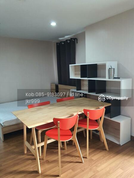 Regent Home Bangson 2 Phase 28 : รีเจ้นท์ โฮม บางซ่อน โครงการ 2 เฟส 28, กรุงเทพ, ถนนกรุงเทพ-นนทบุรี, บางซื่อ, กรุงเทพ, 57 ตร.ม., คอนโด ขาย, โดย Suwanna Thoraneepisan, 10169881 - DDproperty.com