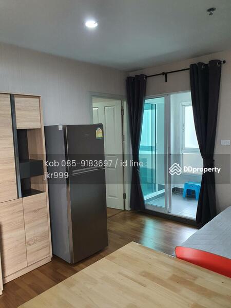 Regent Home Bangson 2 Phase 28 : รีเจ้นท์ โฮม บางซ่อน โครงการ 2 เฟส 28, กรุงเทพ, ถนนกรุงเทพ-นนทบุรี, บางซื่อ, กรุงเทพ, 57 ตร.ม., คอนโด ขาย, โดย Suwanna Thoraneepisan, 10169881 - DDproperty.com