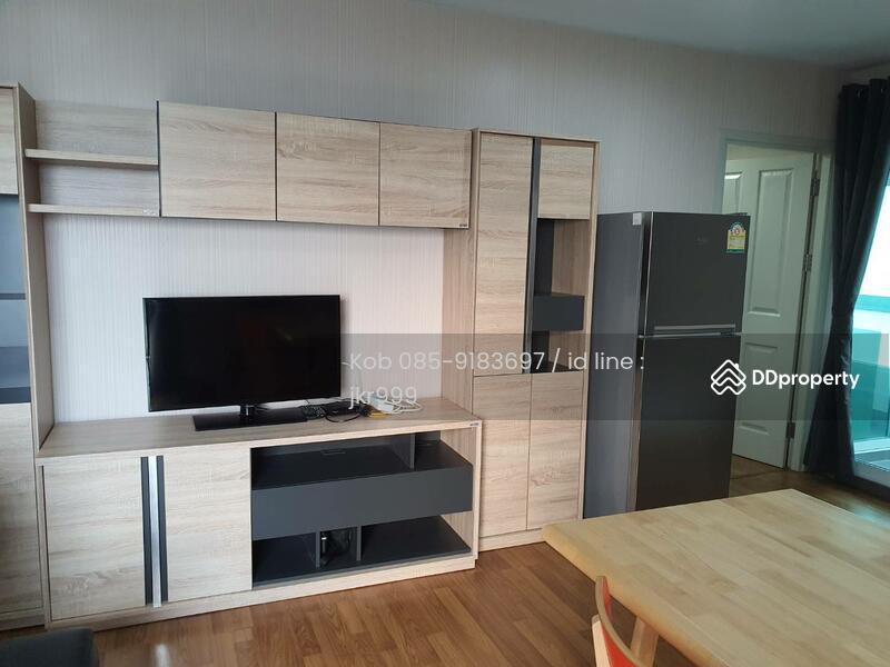 Regent Home Bangson 2 Phase 28 : รีเจ้นท์ โฮม บางซ่อน โครงการ 2 เฟส 28, กรุงเทพ, ถนนกรุงเทพ-นนทบุรี, บางซื่อ, กรุงเทพ, 57 ตร.ม., คอนโด ขาย, โดย Suwanna Thoraneepisan, 10169881 - DDproperty.com