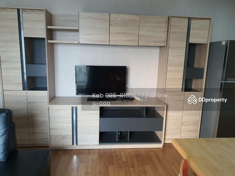 Regent Home Bangson 2 Phase 28 : รีเจ้นท์ โฮม บางซ่อน โครงการ 2 เฟส 28, กรุงเทพ, ถนนกรุงเทพ-นนทบุรี, บางซื่อ, กรุงเทพ, 57 ตร.ม., คอนโด ขาย, โดย Suwanna Thoraneepisan, 10169881 - DDproperty.com