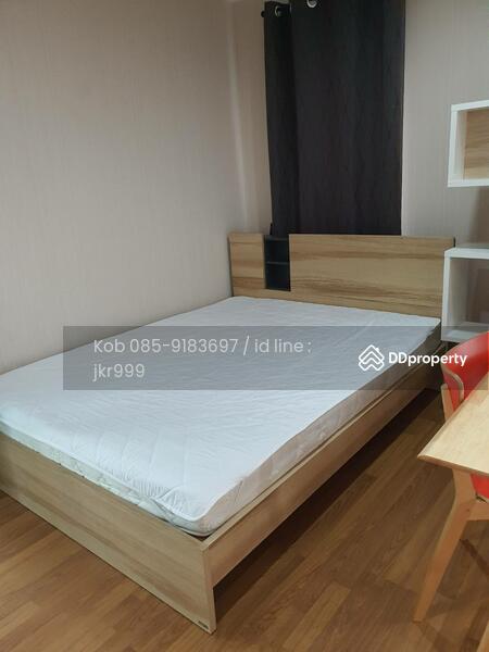 Regent Home Bangson 2 Phase 28, Bangkok, Bangkok-Nontaburi Road, Bang Sue, Bangkok, 2 Bedrooms, 57 sqm, Condo For Sale, by Suwanna Thoraneepisan, 10169881 - DDproperty.com