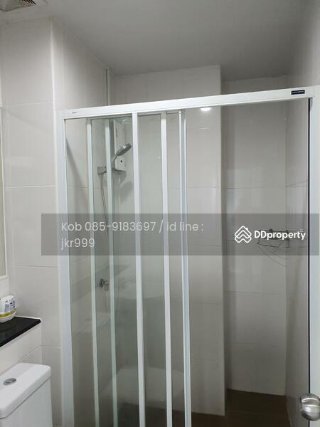 Regent Home Bangson 2 Phase 28, Bangkok, Bangkok-Nontaburi Road, Bang Sue, Bangkok, 2 Bedrooms, 57 sqm, Condo For Sale, by Suwanna Thoraneepisan, 10169881 - DDproperty.com