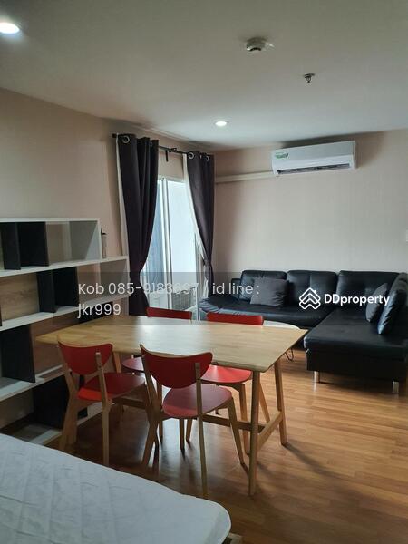 Regent Home Bangson 2 Phase 28, Bangkok, Bangkok-Nontaburi Road, Bang Sue, Bangkok, 2 Bedrooms, 57 sqm, Condo For Sale, by Suwanna Thoraneepisan, 10169881 - DDproperty.com
