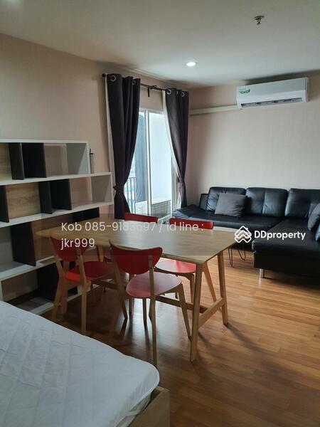 Regent Home Bangson 2 Phase 28, Bangkok, Bangkok-Nontaburi Road, Bang Sue, Bangkok, 2 Bedrooms, 57 sqm, Condo For Sale, by Suwanna Thoraneepisan, 10169881 - DDproperty.com