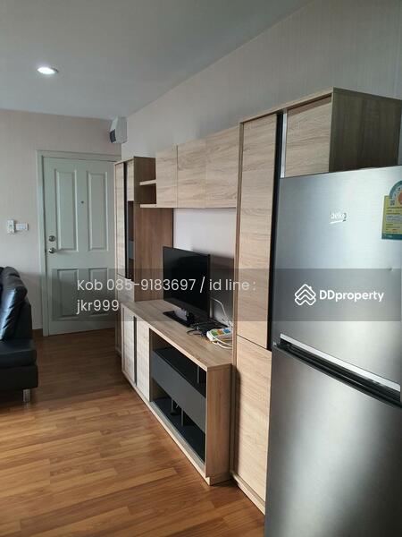 Regent Home Bangson 2 Phase 28 : รีเจ้นท์ โฮม บางซ่อน โครงการ 2 เฟส 28, กรุงเทพ, ถนนกรุงเทพ-นนทบุรี, บางซื่อ, กรุงเทพ, 57 ตร.ม., คอนโด ขาย, โดย Suwanna Thoraneepisan, 10169881 - DDproperty.com