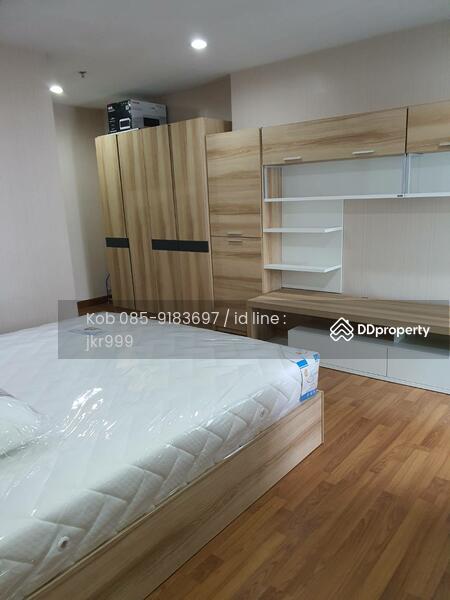 Regent Home Bangson 2 Phase 28 : รีเจ้นท์ โฮม บางซ่อน โครงการ 2 เฟส 28, กรุงเทพ, ถนนกรุงเทพ-นนทบุรี, บางซื่อ, กรุงเทพ, 57 ตร.ม., คอนโด ขาย, โดย Suwanna Thoraneepisan, 10169881 - DDproperty.com
