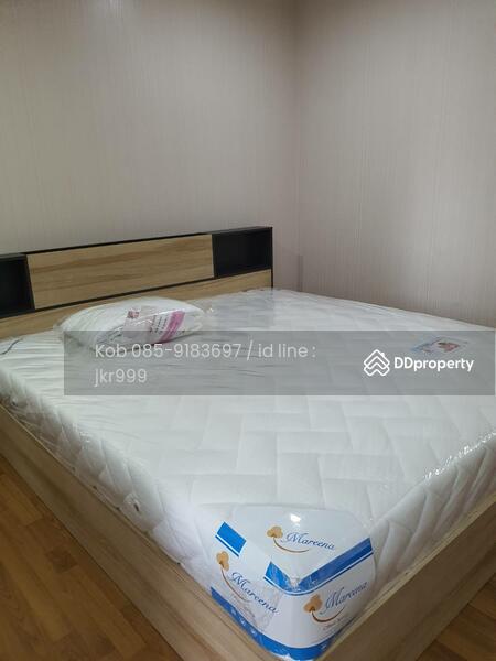 Regent Home Bangson 2 Phase 28, Bangkok, Bangkok-Nontaburi Road, Bang Sue, Bangkok, 2 Bedrooms, 57 sqm, Condo For Sale, by Suwanna Thoraneepisan, 10169881 - DDproperty.com