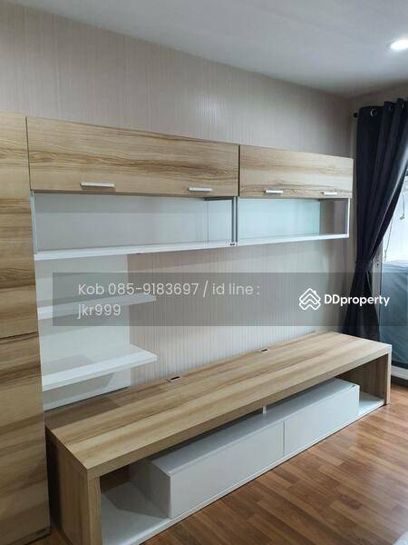 Regent Home Bangson 2 Phase 28 : รีเจ้นท์ โฮม บางซ่อน โครงการ 2 เฟส 28, กรุงเทพ, ถนนกรุงเทพ-นนทบุรี, บางซื่อ, กรุงเทพ, 57 ตร.ม., คอนโด ขาย, โดย Suwanna Thoraneepisan, 10169881 - DDproperty.com