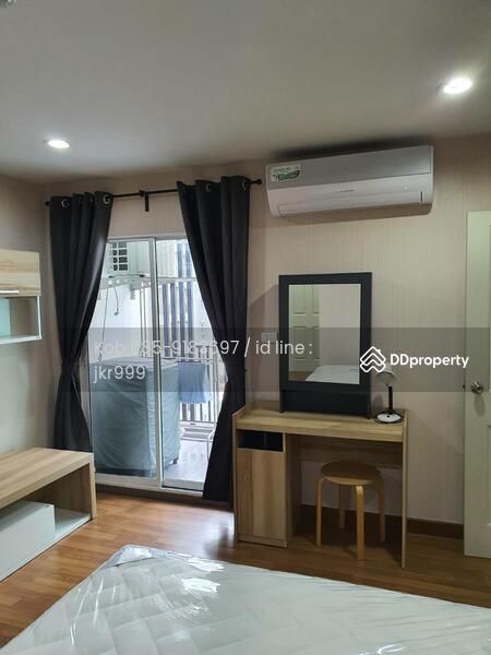 Regent Home Bangson 2 Phase 28 : รีเจ้นท์ โฮม บางซ่อน โครงการ 2 เฟส 28, กรุงเทพ, ถนนกรุงเทพ-นนทบุรี, บางซื่อ, กรุงเทพ, 57 ตร.ม., คอนโด ขาย, โดย Suwanna Thoraneepisan, 10169881 - DDproperty.com