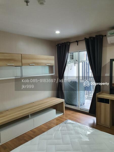 Regent Home Bangson 2 Phase 28 : รีเจ้นท์ โฮม บางซ่อน โครงการ 2 เฟส 28, กรุงเทพ, ถนนกรุงเทพ-นนทบุรี, บางซื่อ, กรุงเทพ, 57 ตร.ม., คอนโด ขาย, โดย Suwanna Thoraneepisan, 10169881 - DDproperty.com