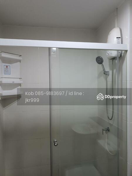 Regent Home Bangson 2 Phase 28 : รีเจ้นท์ โฮม บางซ่อน โครงการ 2 เฟส 28, กรุงเทพ, ถนนกรุงเทพ-นนทบุรี, บางซื่อ, กรุงเทพ, 57 ตร.ม., คอนโด ขาย, โดย Suwanna Thoraneepisan, 10169881 - DDproperty.com