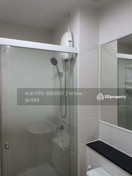Regent Home Bangson 2 Phase 28, Bangkok, Bangkok-Nontaburi Road, Bang Sue, Bangkok, 2 Bedrooms, 57 sqm, Condo For Sale, by Suwanna Thoraneepisan, 10169881 - DDproperty.com