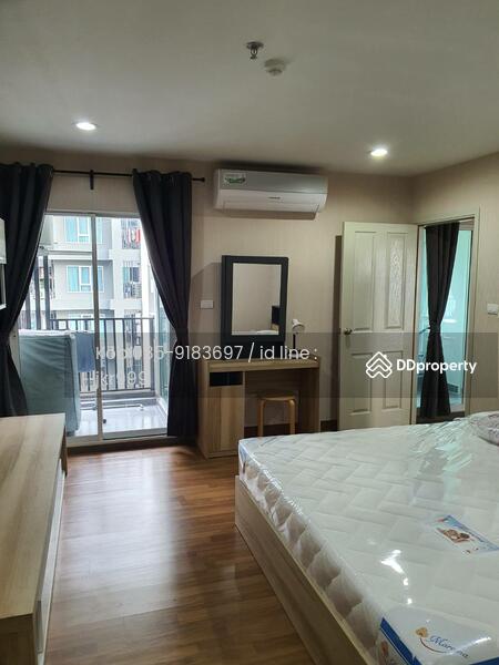 Regent Home Bangson 2 Phase 28 : รีเจ้นท์ โฮม บางซ่อน โครงการ 2 เฟส 28, กรุงเทพ, ถนนกรุงเทพ-นนทบุรี, บางซื่อ, กรุงเทพ, 57 ตร.ม., คอนโด ขาย, โดย Suwanna Thoraneepisan, 10169881 - DDproperty.com