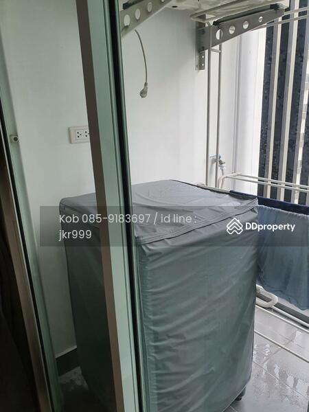 Regent Home Bangson 2 Phase 28, Bangkok, Bangkok-Nontaburi Road, Bang Sue, Bangkok, 2 Bedrooms, 57 sqm, Condo For Sale, by Suwanna Thoraneepisan, 10169881 - DDproperty.com