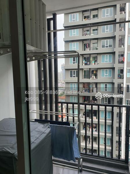Regent Home Bangson 2 Phase 28 : รีเจ้นท์ โฮม บางซ่อน โครงการ 2 เฟส 28, กรุงเทพ, ถนนกรุงเทพ-นนทบุรี, บางซื่อ, กรุงเทพ, 57 ตร.ม., คอนโด ขาย, โดย Suwanna Thoraneepisan, 10169881 - DDproperty.com