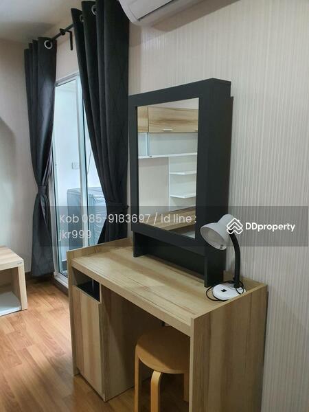 Regent Home Bangson 2 Phase 28, Bangkok, Bangkok-Nontaburi Road, Bang Sue, Bangkok, 2 Bedrooms, 57 sqm, Condo For Sale, by Suwanna Thoraneepisan, 10169881 - DDproperty.com