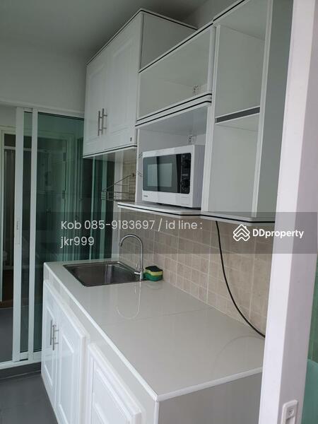 Regent Home Bangson 2 Phase 28, Bangkok, Bangkok-Nontaburi Road, Bang Sue, Bangkok, 2 Bedrooms, 57 sqm, Condo For Sale, by Suwanna Thoraneepisan, 10169881 - DDproperty.com