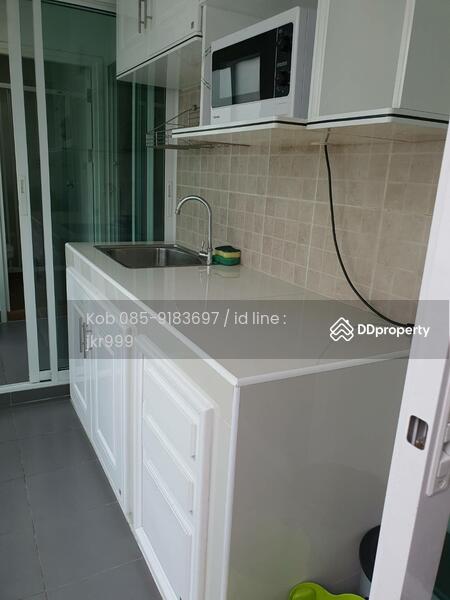 Regent Home Bangson 2 Phase 28, Bangkok, Bangkok-Nontaburi Road, Bang Sue, Bangkok, 2 Bedrooms, 57 sqm, Condo For Sale, by Suwanna Thoraneepisan, 10169881 - DDproperty.com