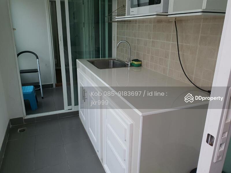 Regent Home Bangson 2 Phase 28, Bangkok, Bangkok-Nontaburi Road, Bang Sue, Bangkok, 2 Bedrooms, 57 sqm, Condo For Sale, by Suwanna Thoraneepisan, 10169881 - DDproperty.com
