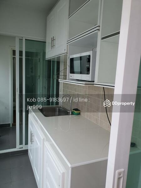 Regent Home Bangson 2 Phase 28 : รีเจ้นท์ โฮม บางซ่อน โครงการ 2 เฟส 28, กรุงเทพ, ถนนกรุงเทพ-นนทบุรี, บางซื่อ, กรุงเทพ, 57 ตร.ม., คอนโด ขาย, โดย Suwanna Thoraneepisan, 10169881 - DDproperty.com