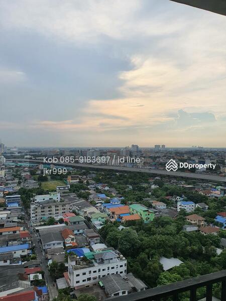 Regent Home Bangson 2 Phase 28 : รีเจ้นท์ โฮม บางซ่อน โครงการ 2 เฟส 28, กรุงเทพ, ถนนกรุงเทพ-นนทบุรี, บางซื่อ, กรุงเทพ, 57 ตร.ม., คอนโด ขาย, โดย Suwanna Thoraneepisan, 10169881 - DDproperty.com