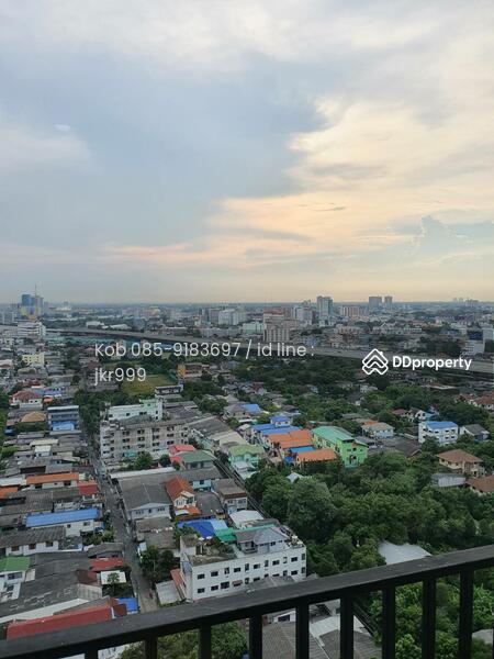 Regent Home Bangson 2 Phase 28, Bangkok, Bangkok-Nontaburi Road, Bang Sue, Bangkok, 2 Bedrooms, 57 sqm, Condo For Sale, by Suwanna Thoraneepisan, 10169881 - DDproperty.com