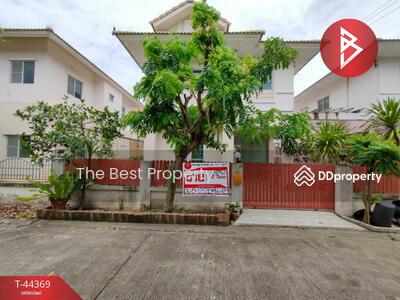 ขาย - หมู่บ้านบุรีรมย์ รามอินทรา-ซาฟารีเวิลด์, กรุงเทพ