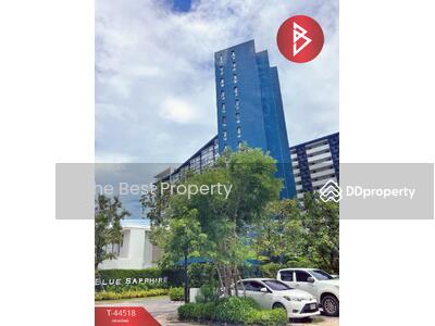 ขาย - Baan Thew Talay Blue Sapphire : บ้านทิวทะเล บลูแซฟไฟร์, เพชรบุรี