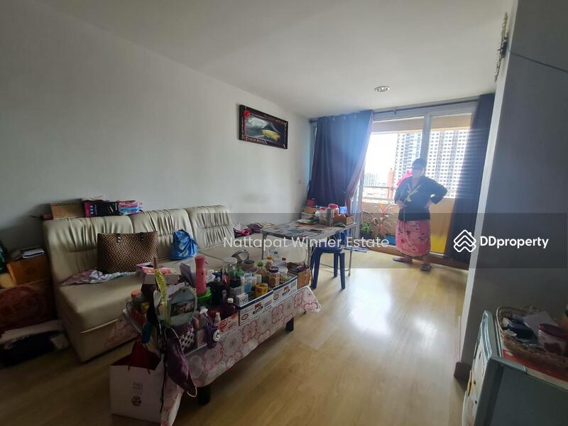 Condo Krung Thonburi, Bangkok, Khlong San, Khlong San, Bangkok, 1