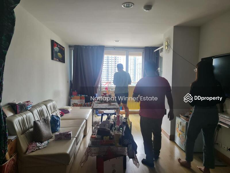 Condo Krung Thonburi, Bangkok, Khlong San, Khlong San, Bangkok, 1