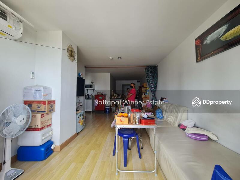 Condo Krung Thonburi, Bangkok, Khlong San, Khlong San, Bangkok, 1
