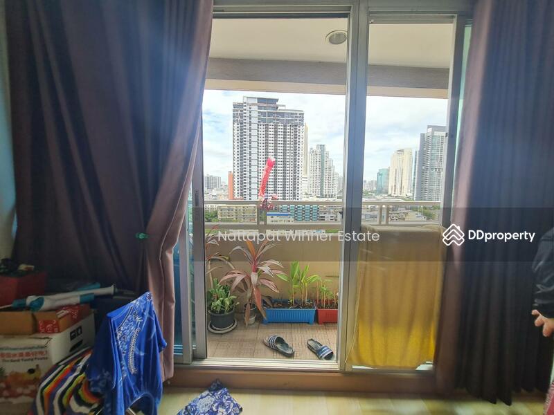 Condo Krung Thonburi, Bangkok, Khlong San, Khlong San, Bangkok, 1