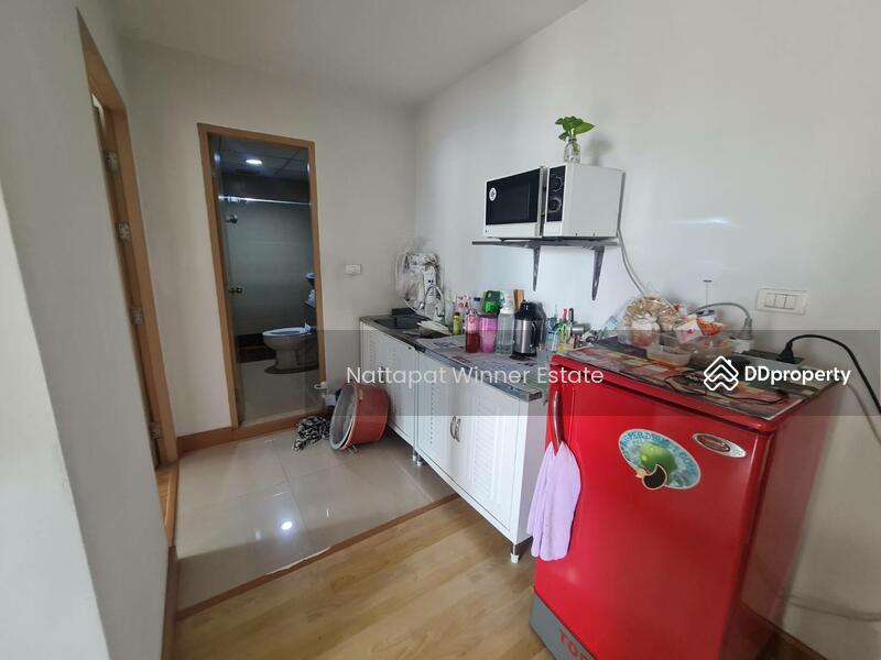 Condo Krung Thonburi, Bangkok, Khlong San, Khlong San, Bangkok, 1